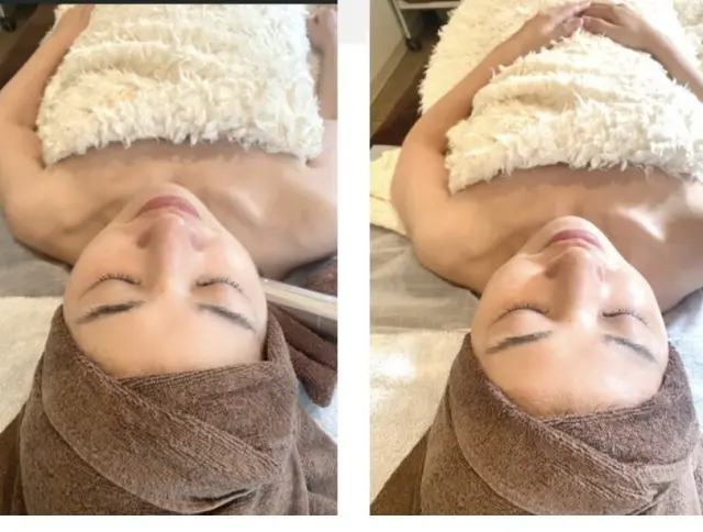 寒暖差によるお肌の悩みに、美馬メディカルの画像_3