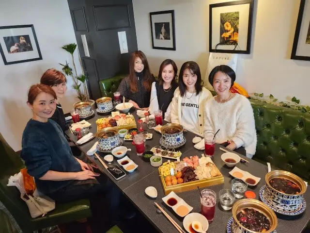 コーディネートで振り返る2025年最初のの画像_21