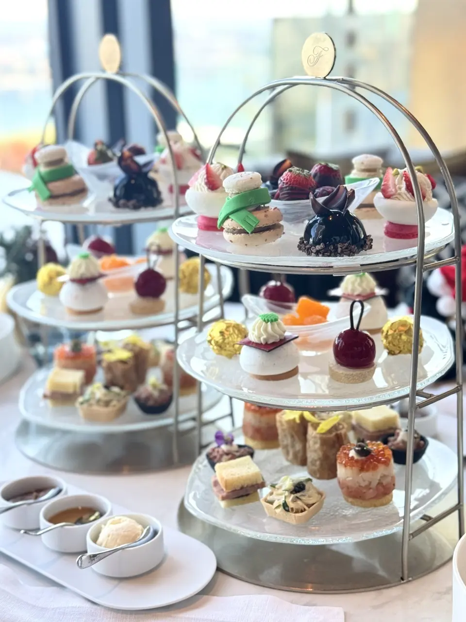 フェアモント東京 12