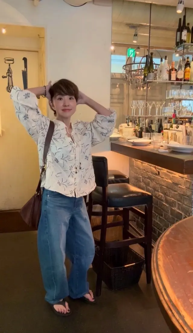 夏から秋へ8月ZARA、H&Mの新作でもの画像_5