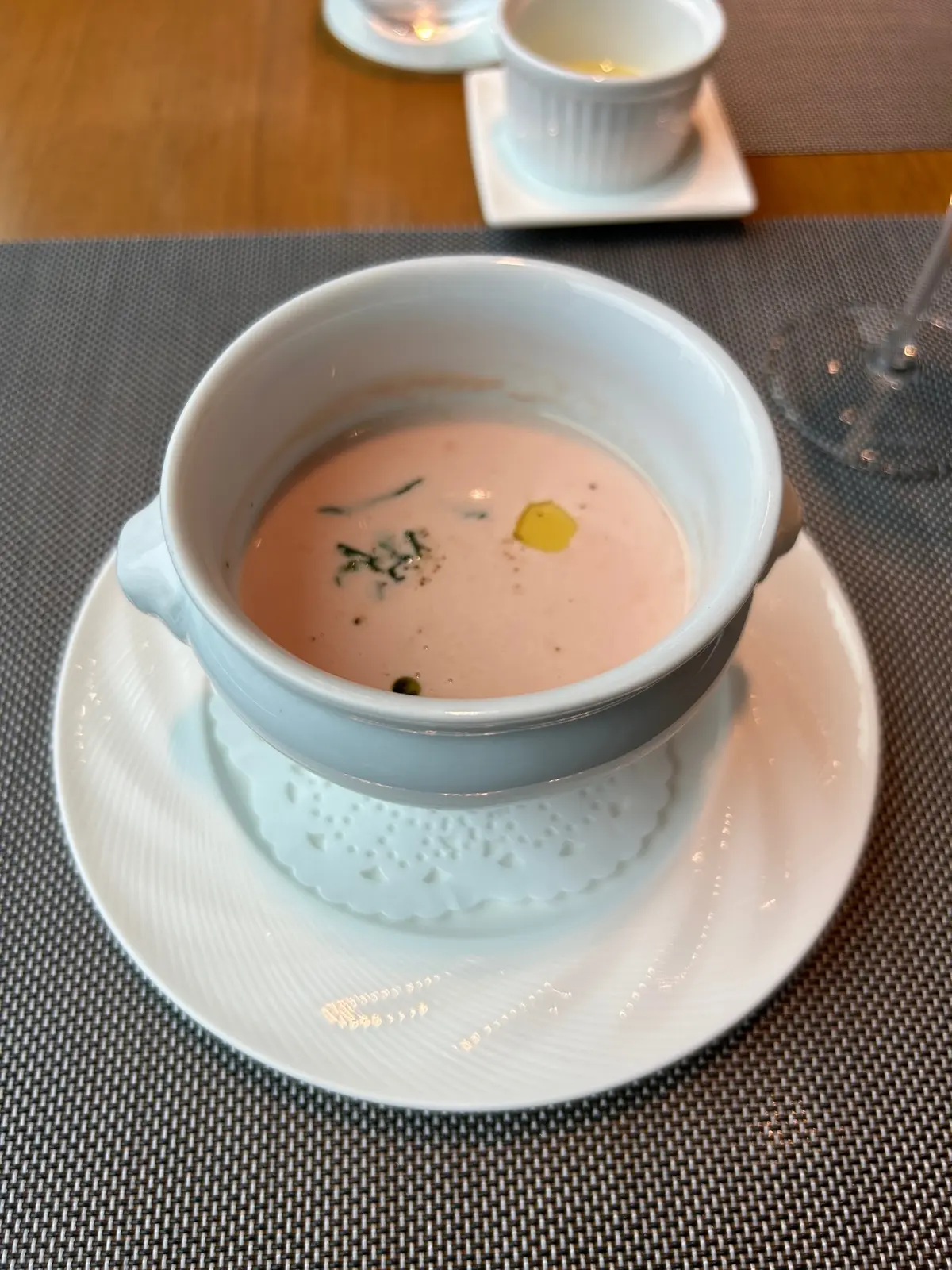 大雨でも会いたい、大好きなあの方と、ホテの画像_5