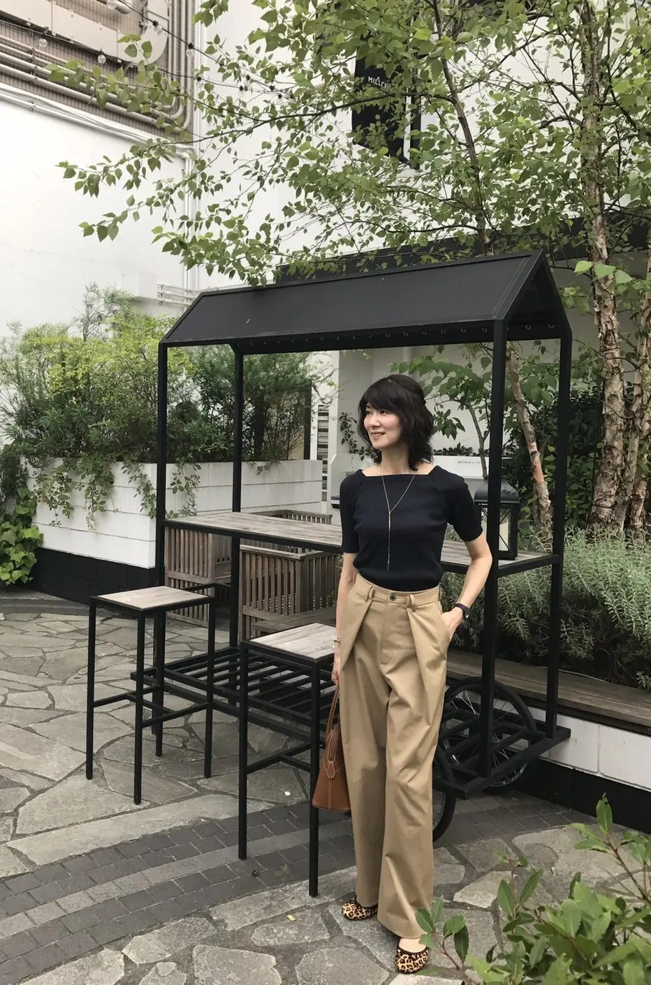 ポイントはバレエシューズの画像_3