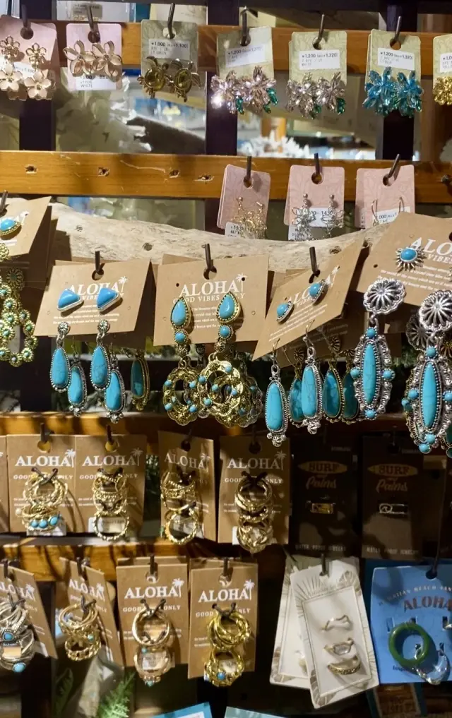 ふらっと立ち寄ったお店は、まるでハワイにの画像_10