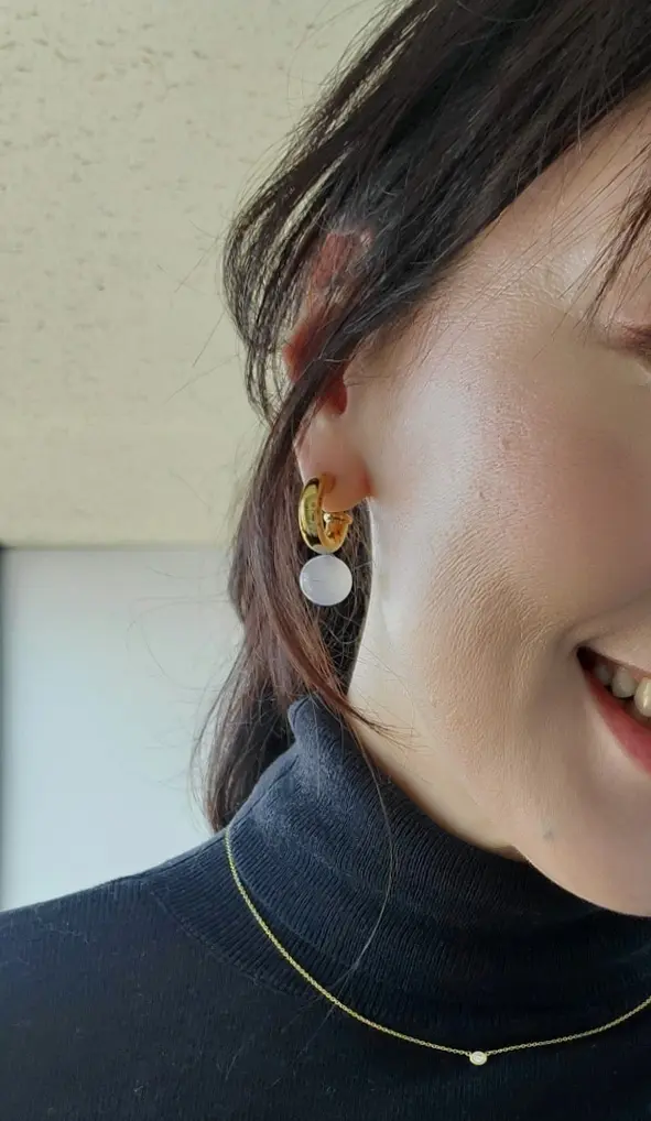 冬のおしゃれの寒さ対策は、ユニクロのカシの画像_4