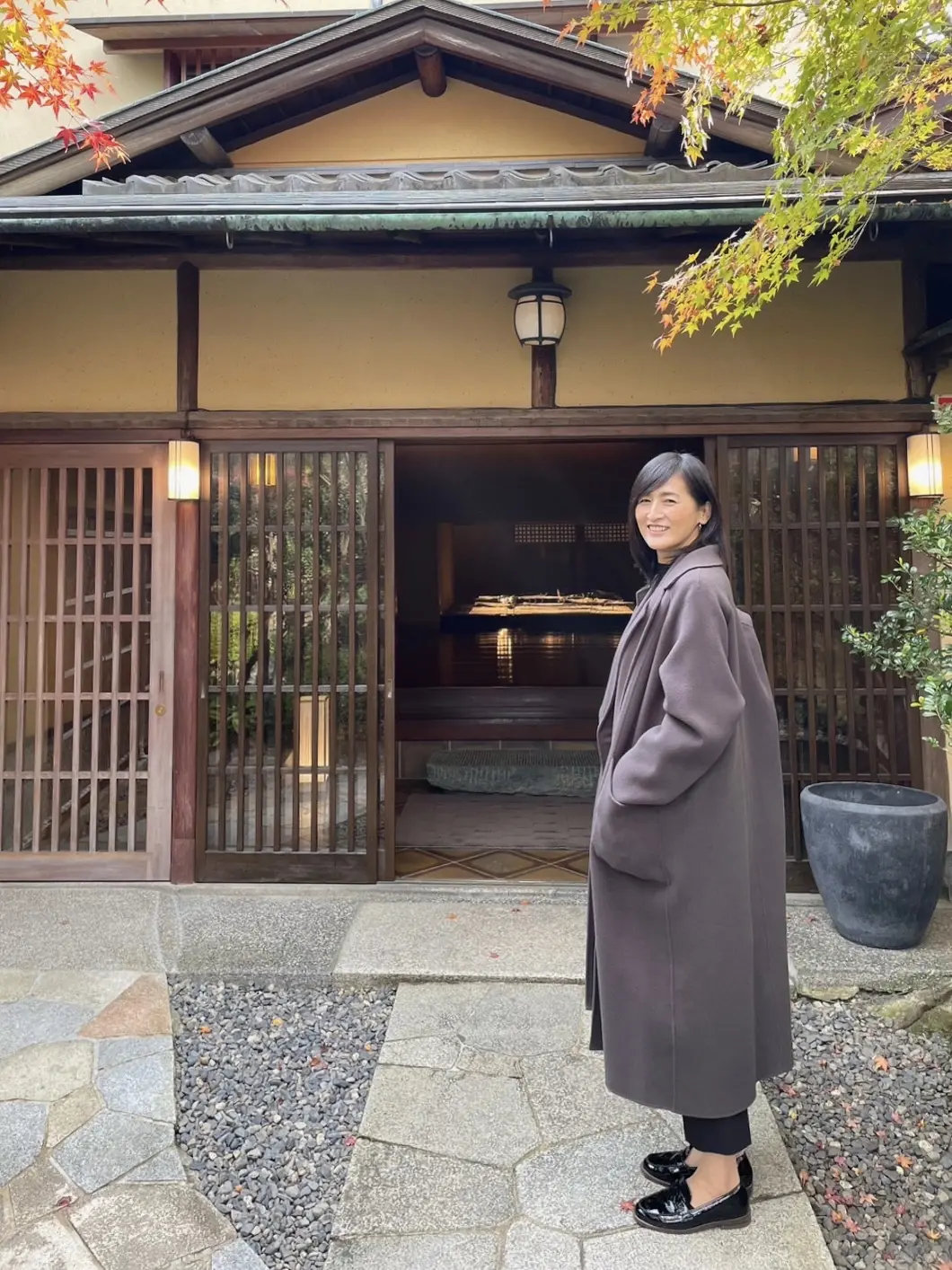 冬の京都夫婦旅行②の画像_1