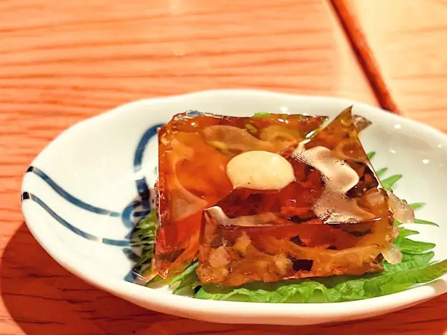 【美食探訪】オトナの隠れ家レストラン② の画像_2