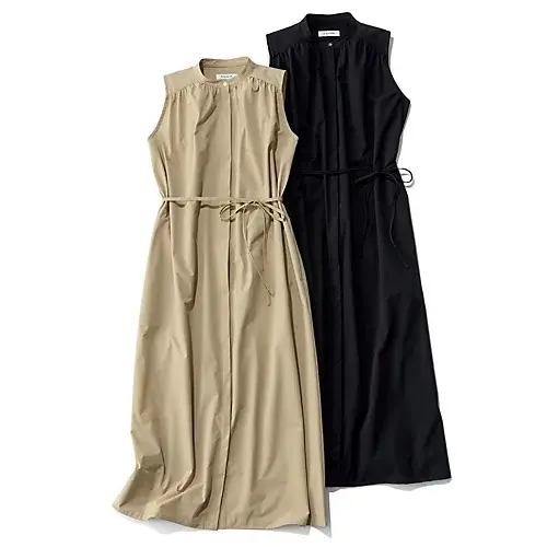 富岡佳子さんがまとう「E by éclaの画像_8