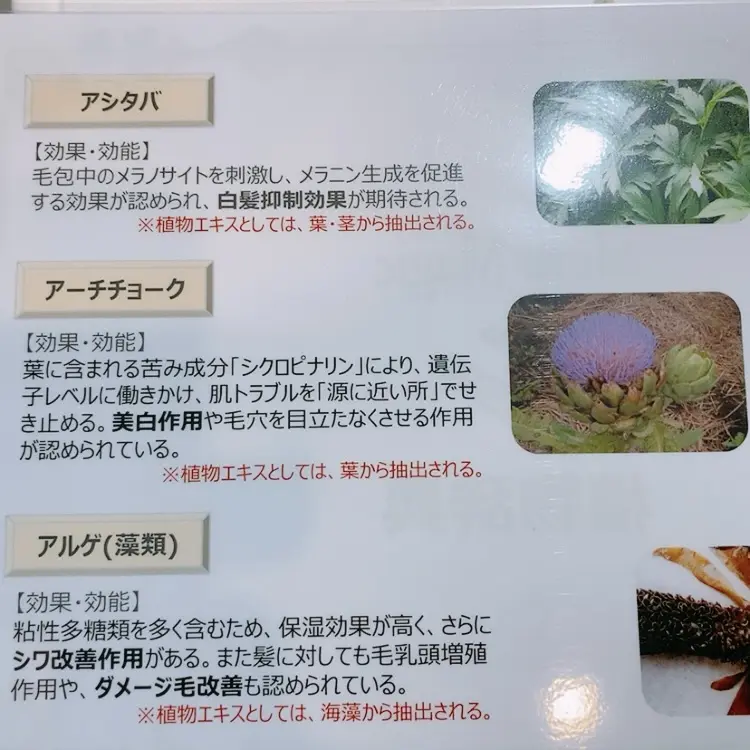 ハーブマジックのカラーリングで♡ツヤ髪にの画像_5