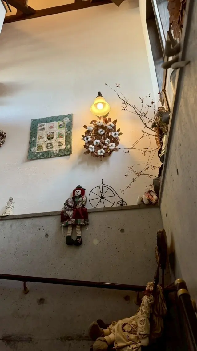 心安らぐ冬のひとときの画像_2