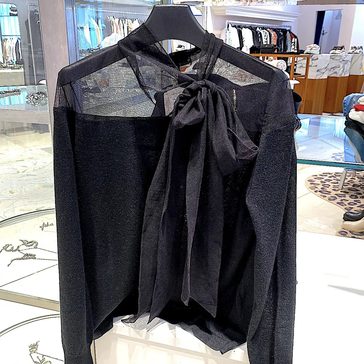 ニット/FABIANA FILIPPI