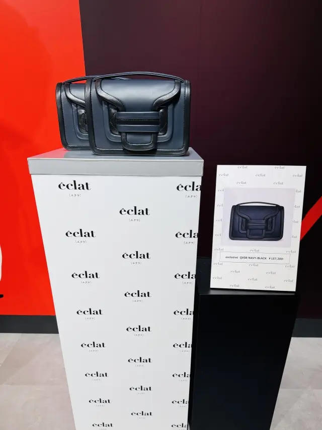 鞄と靴『ピエール アルディ』が素敵✨✨の画像_3