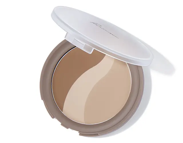 シェーディングパウダー