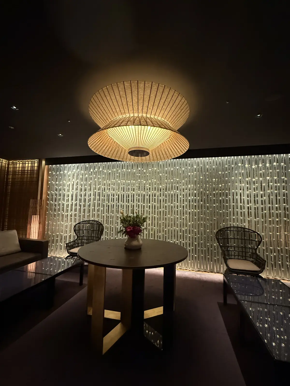 【京都】素敵すぎる空間@ザ・リッツ・カーの画像_6