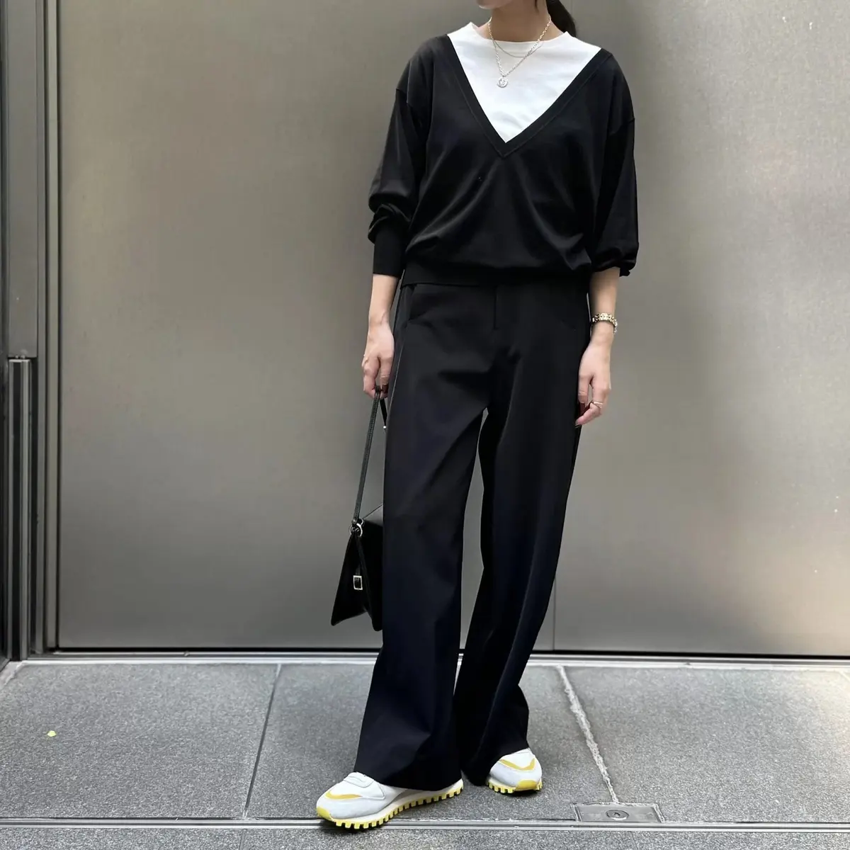 【50代パンツ】買えるのはエクラプレミアの画像_7