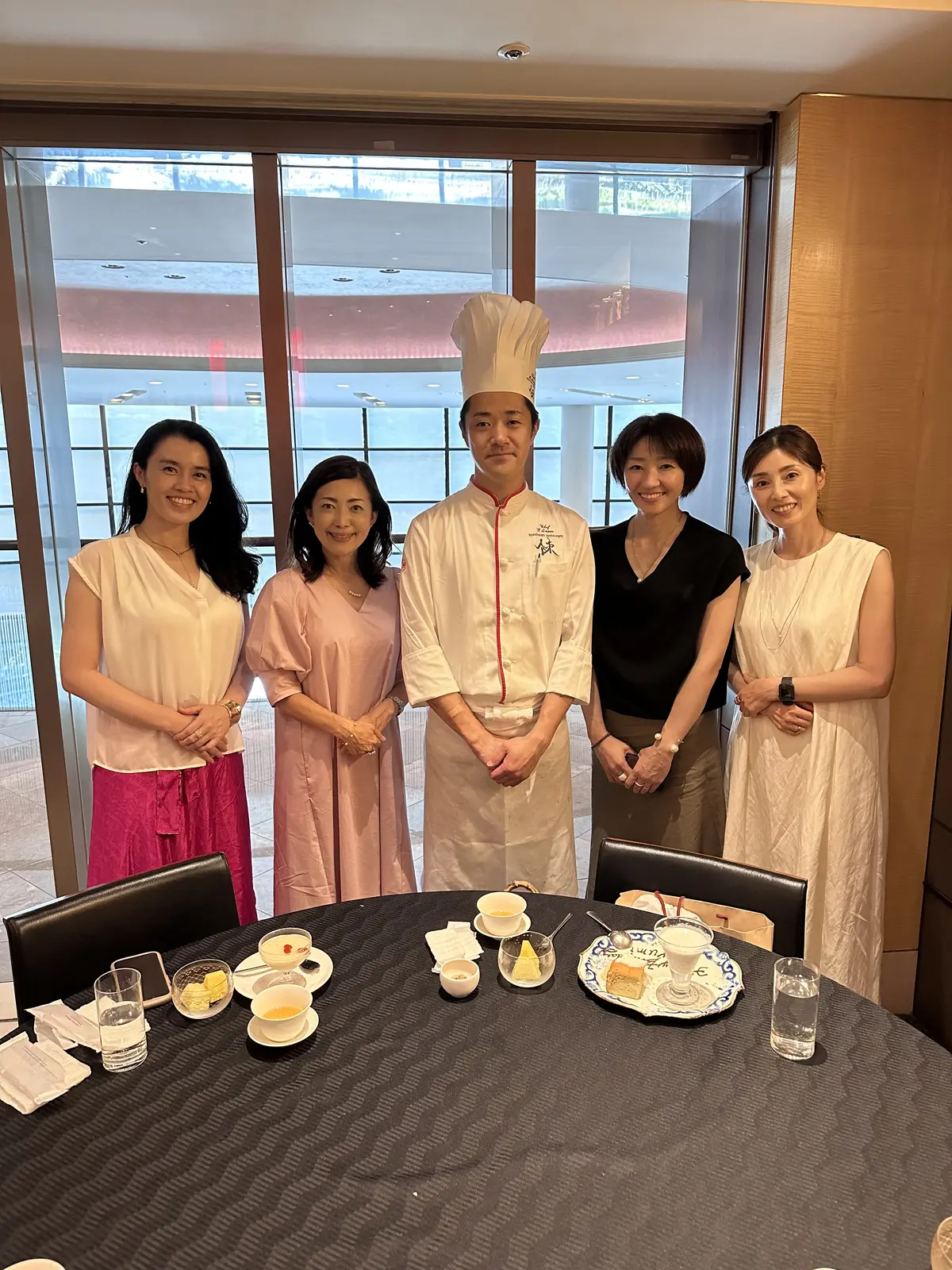 今季SALEで購入したホワイトワンピースの画像_3