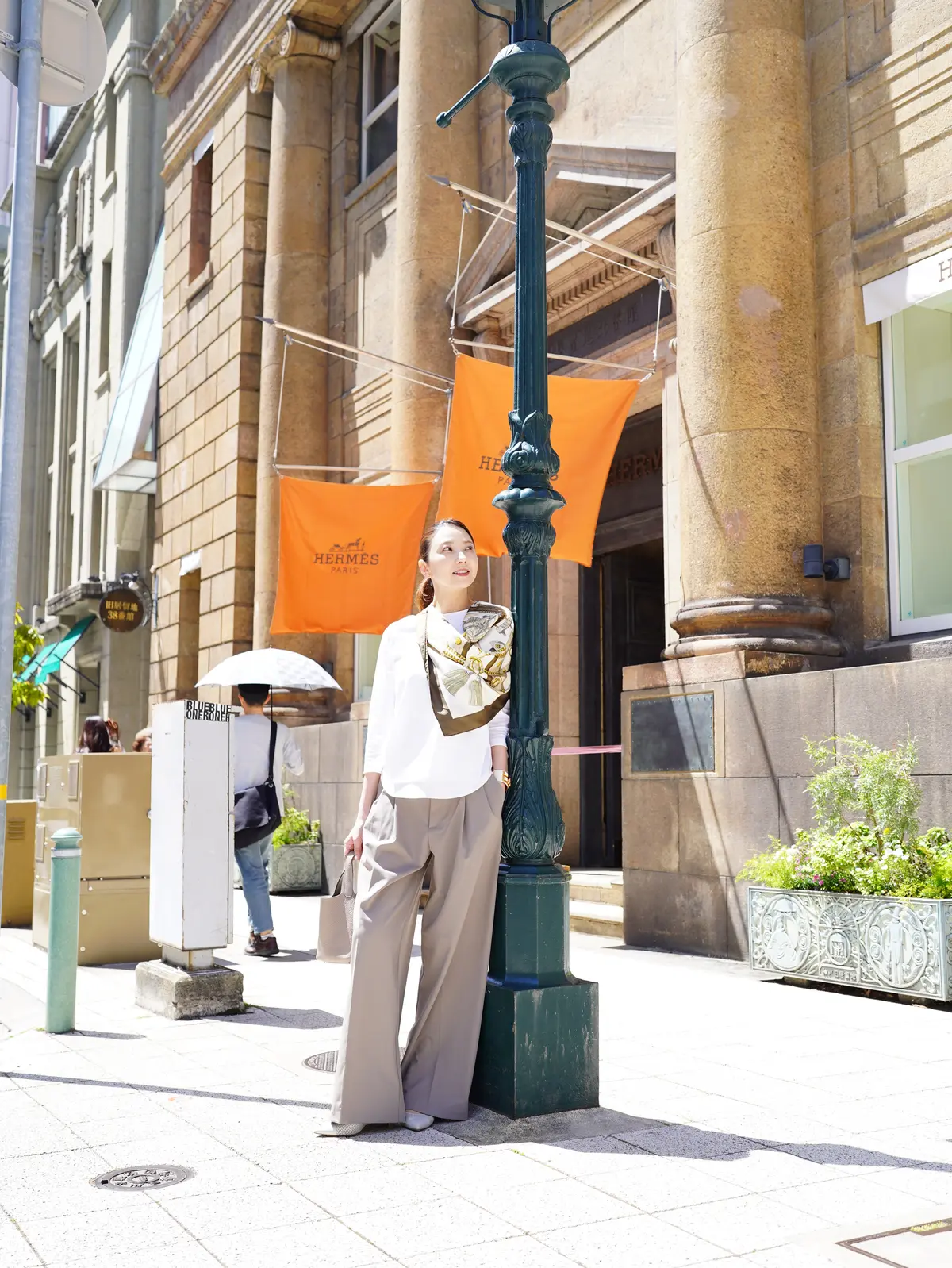 異国情緒あふれるレトロな街、神戸旧居留地の画像_3