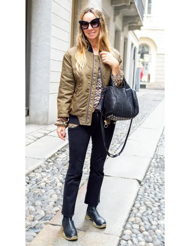 タマラ（美容師）