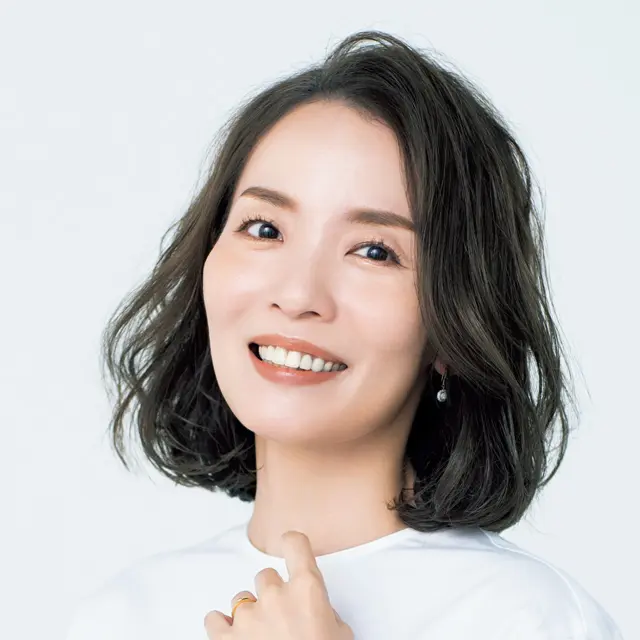 50代をおしゃれに見せる「春のボブヘア」好印象スタイル41選