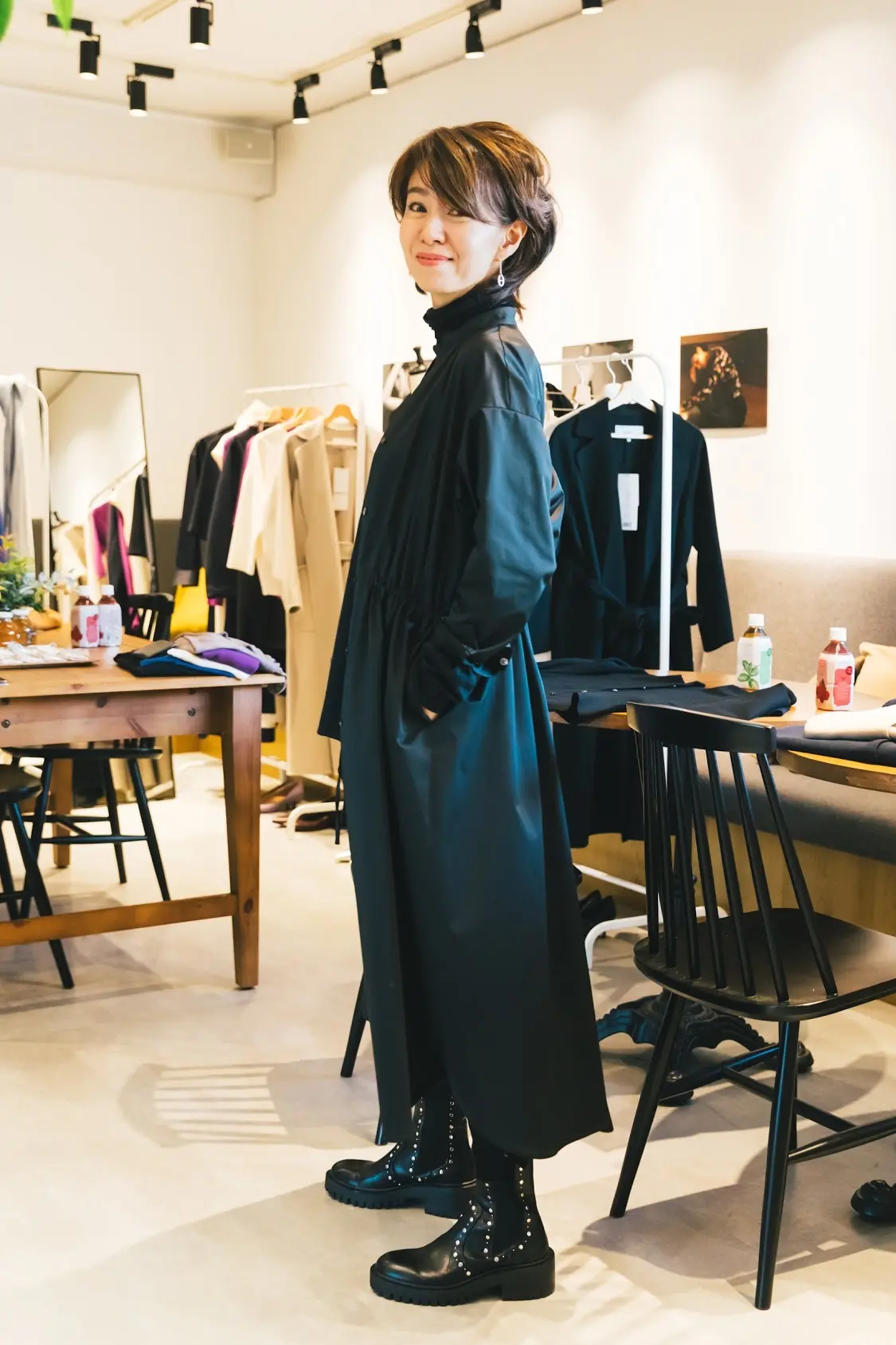 リアル愛着服を着回して♪の画像_3