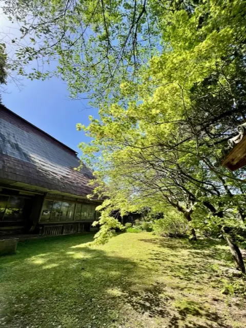 雪月風花 福智院