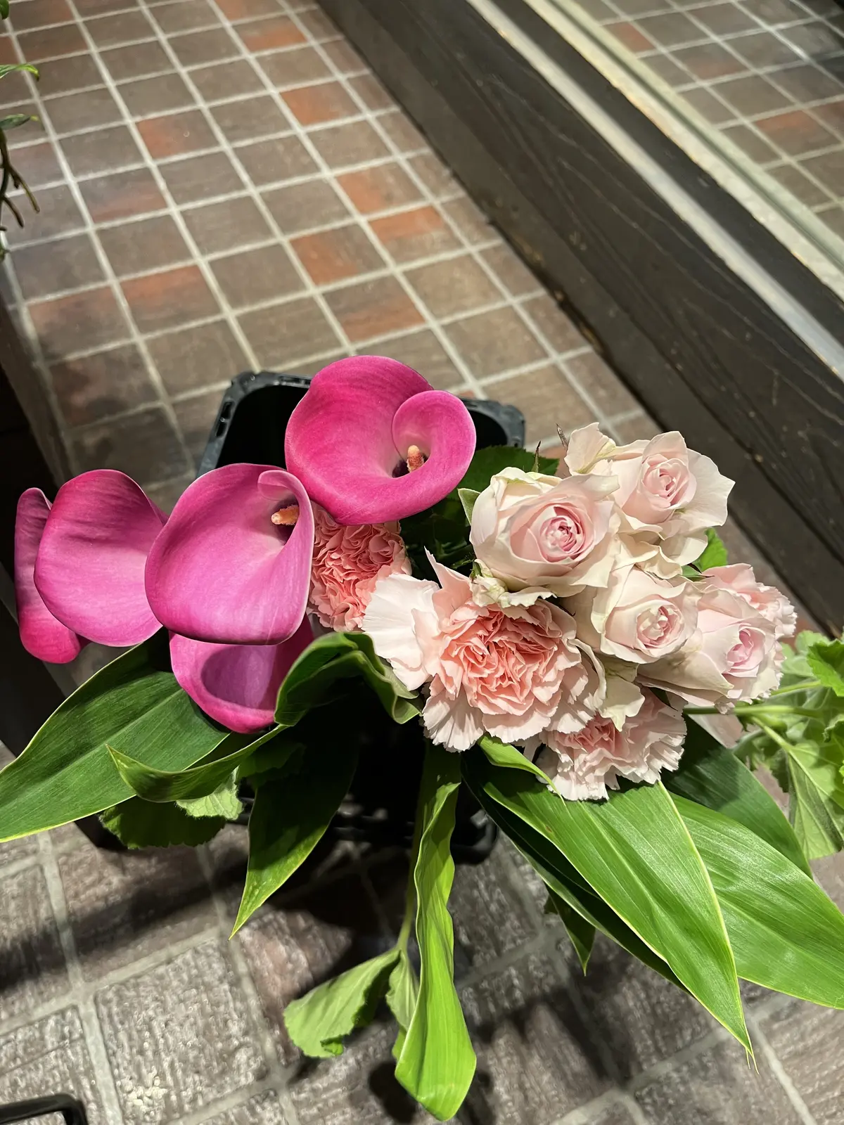 カラーを束ねにの画像_1