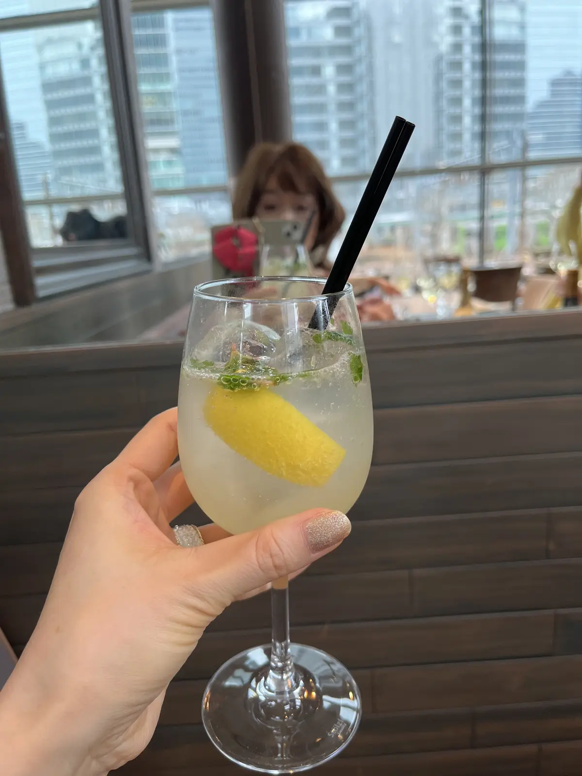 素敵な同期と再会♪の画像_5