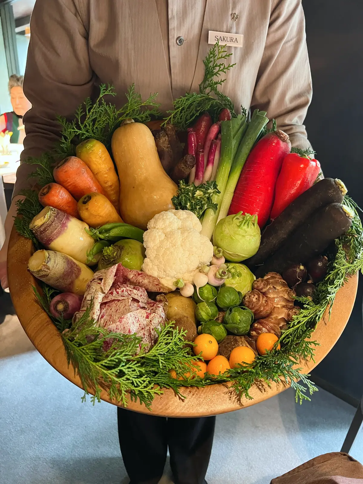 一度は訪れたい三ツ星フレンチの画像_8