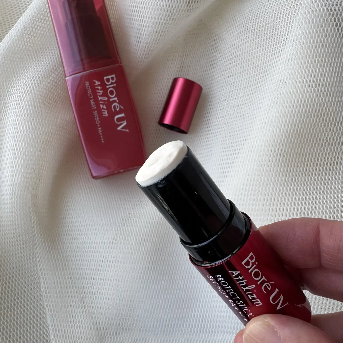 アスリズムスティック