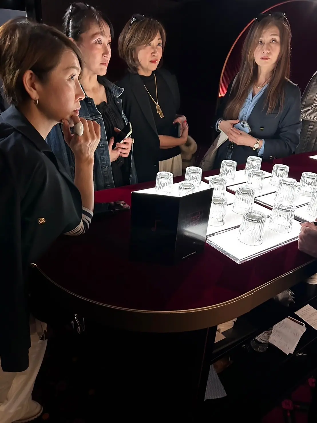 女性の憧れCHANELのbeautyイベの画像_4