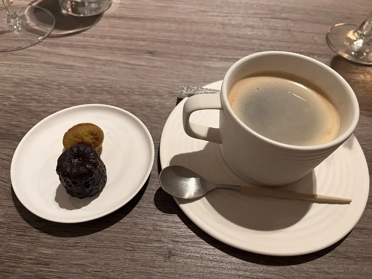 葉山の海と創作フレンチの画像_14