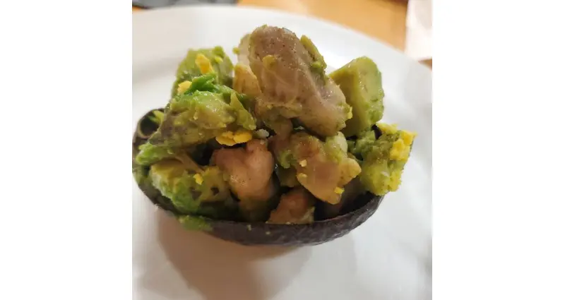 OurAge×Webエクラ　あえ物に