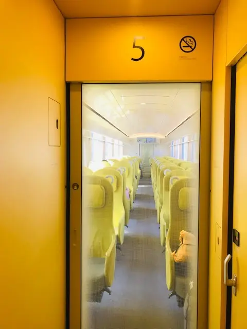 ♫ラビューに乗って♪の画像_3