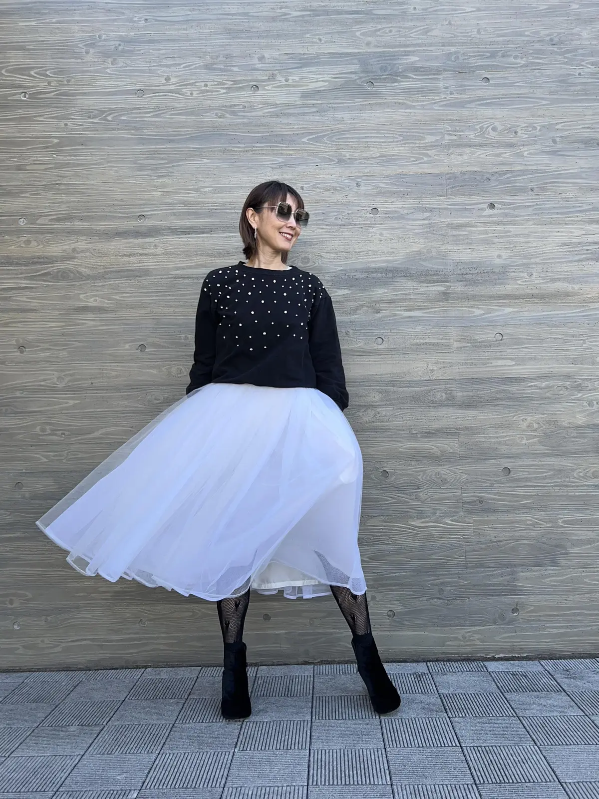 エクラ４月号　欲しいのは"おしゃれ刷新力の画像_5