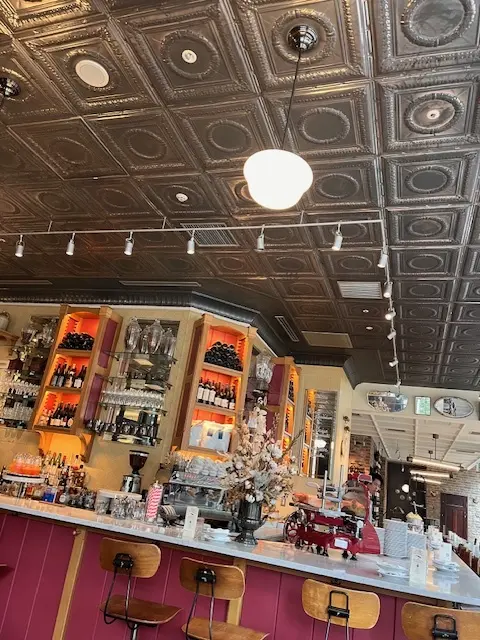 美味しいチョコムースに大満足な日比谷のビの画像_2