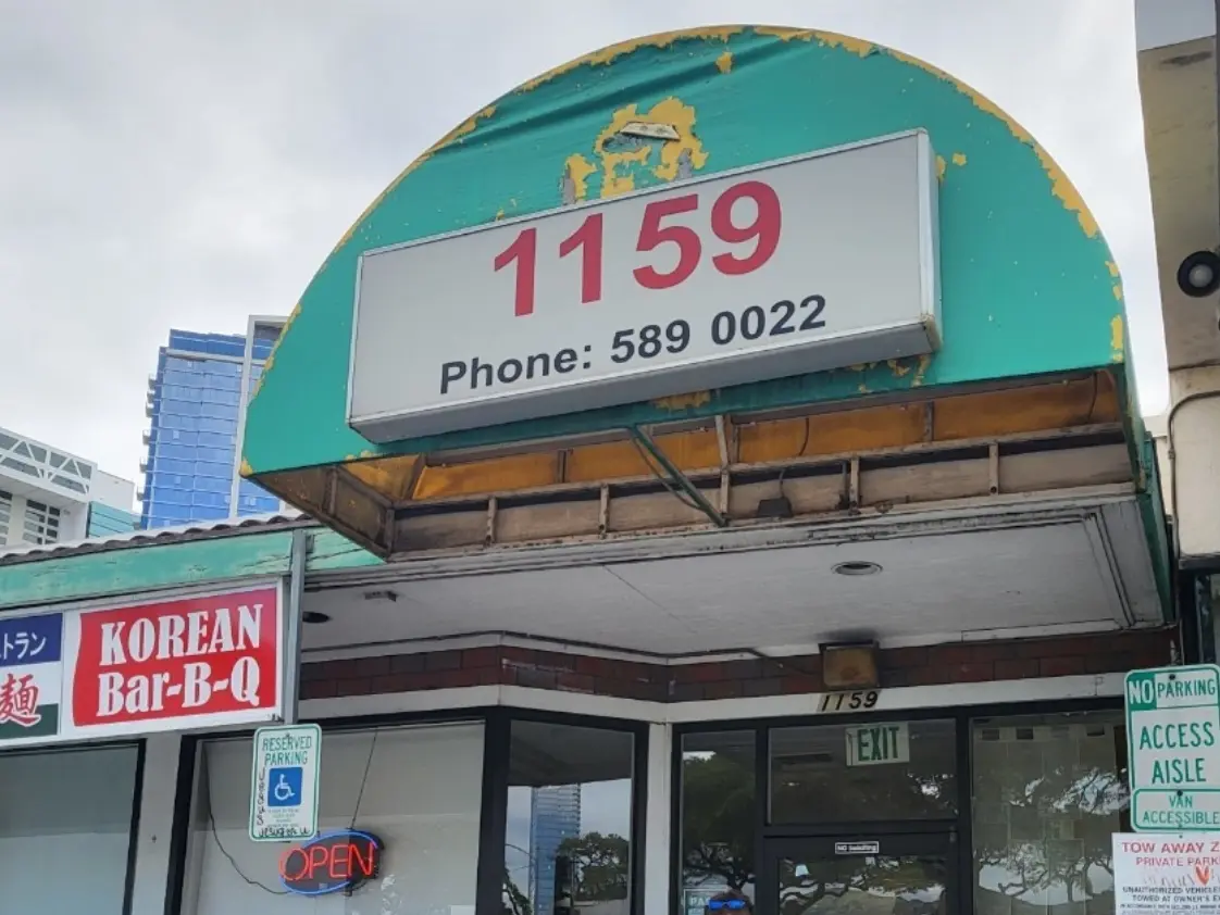 ホノルルで「biki」を乗り回す♡シェラの画像_5