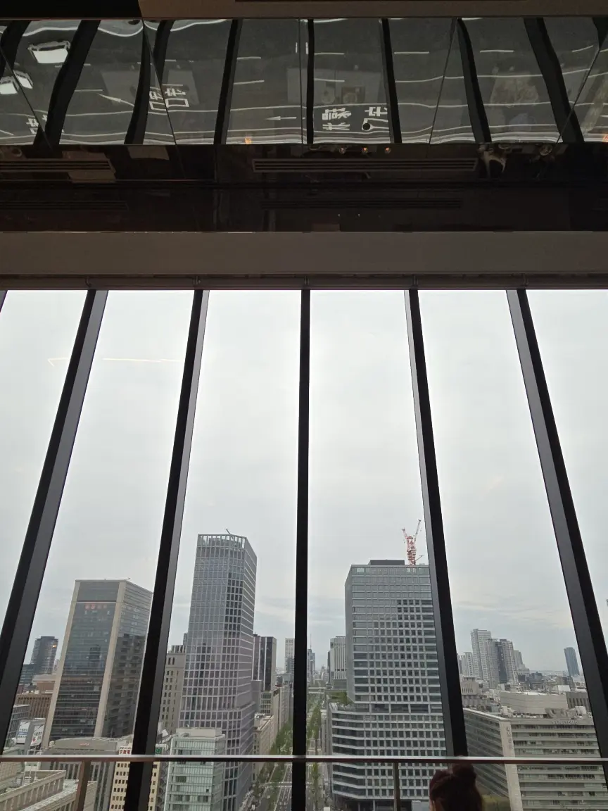 今回の万博旅はカンデオホテル大阪ザ・タワの画像_21