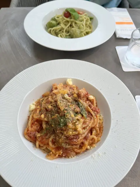 カフェ「THE BLUE」の画像_4