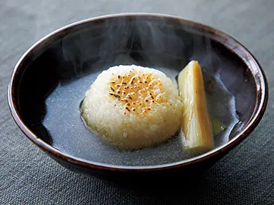 日本酒と楽しみたい！ メカジキのねぎま風の画像_2