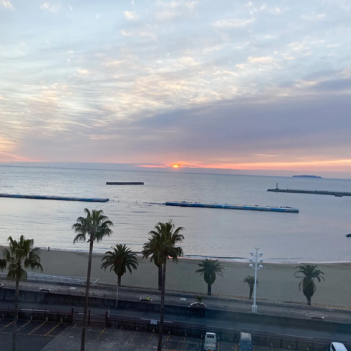 ホテルミクラス　熱海