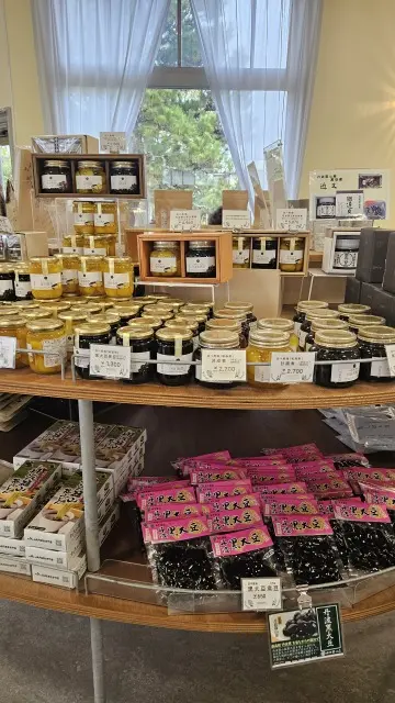 ゆったりした時間が流れる歴史とグルメの街の画像_8