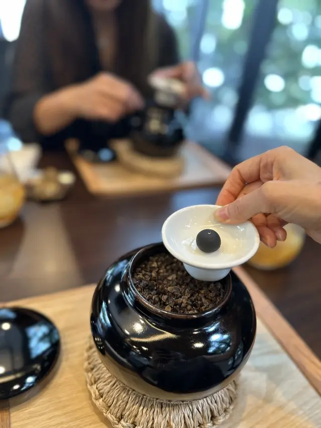 成城にある完全予約制【HOSEKI】で味の画像_4