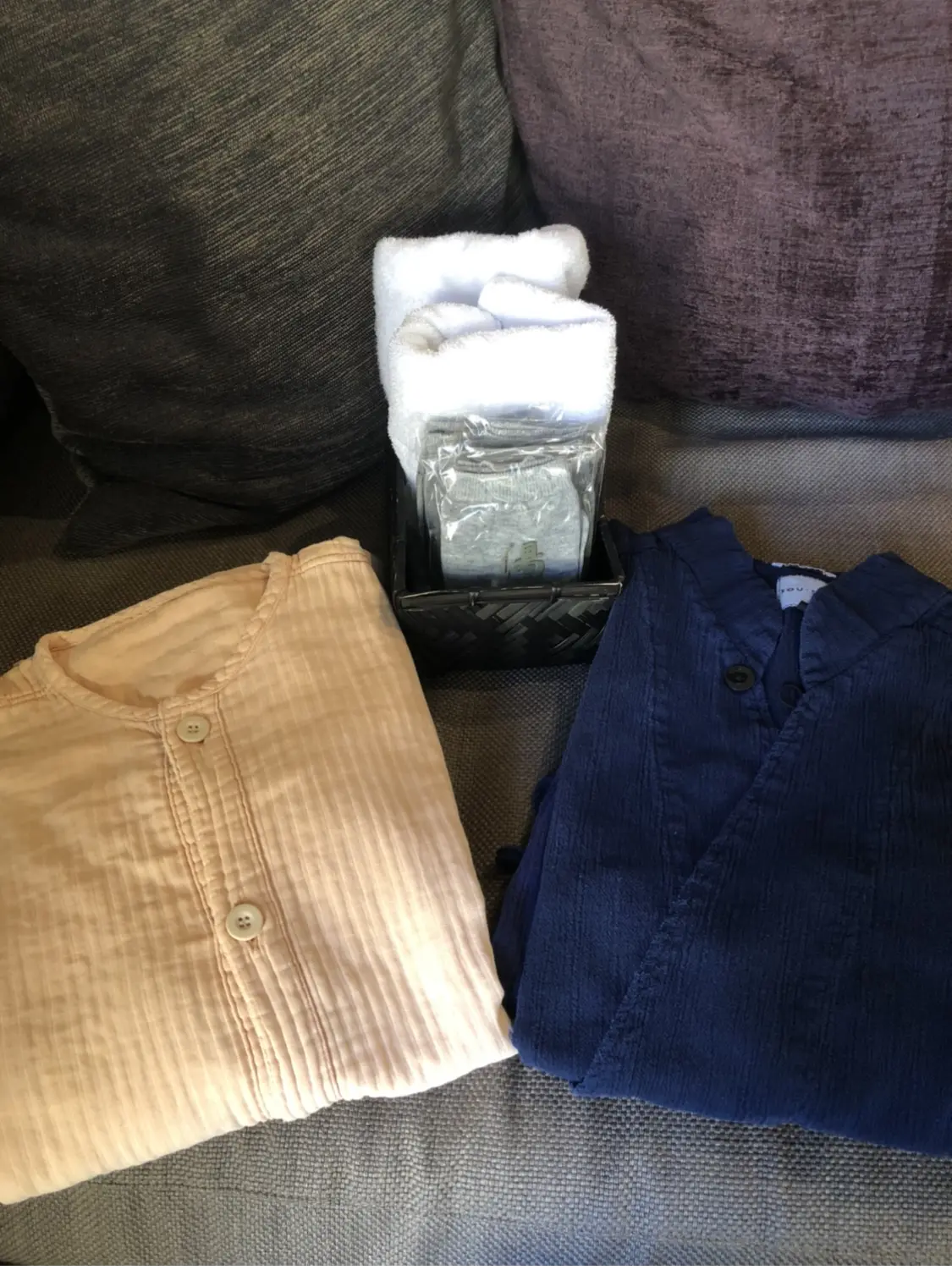 旅の備忘録　星のや軽井沢への画像_3