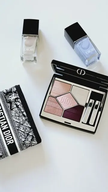 ディオールコスメの新色の画像_1