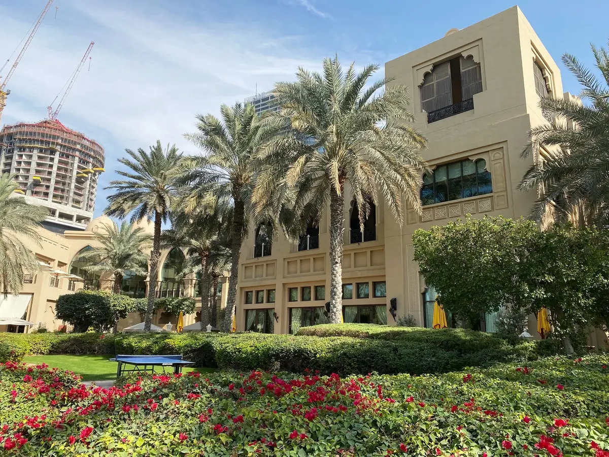 大人のリゾートホテルお部屋&Gardenの画像_16