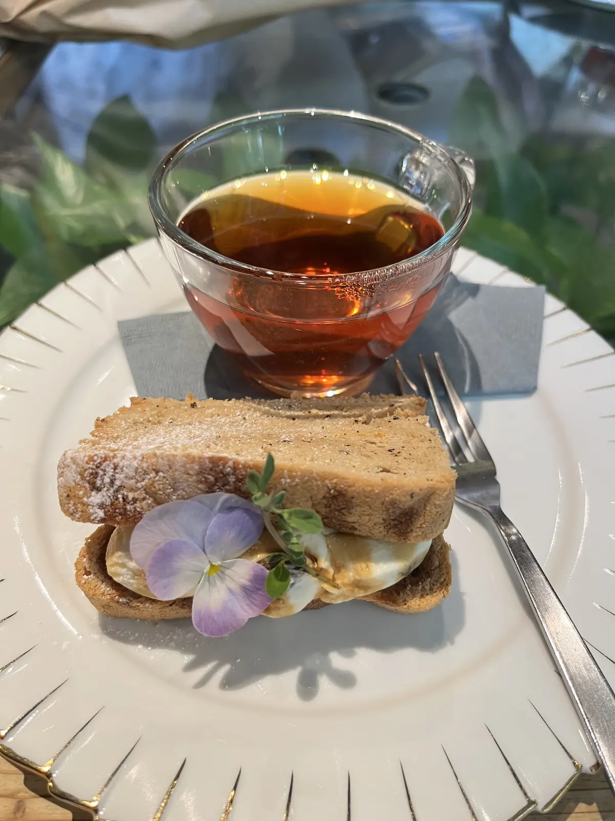 ほんのり秋色のブーケを束ねにの画像_8