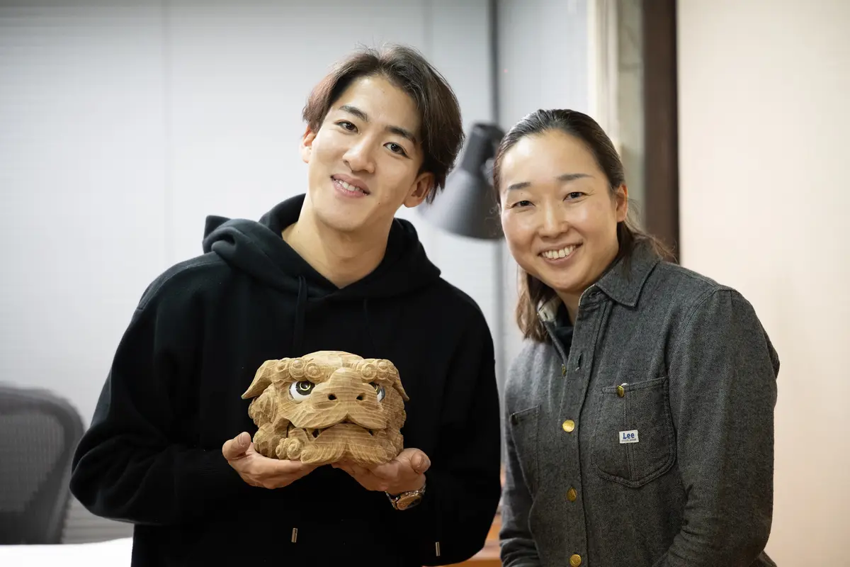 最注目の歌舞伎俳優・尾上右近「春興鏡獅子の画像_9