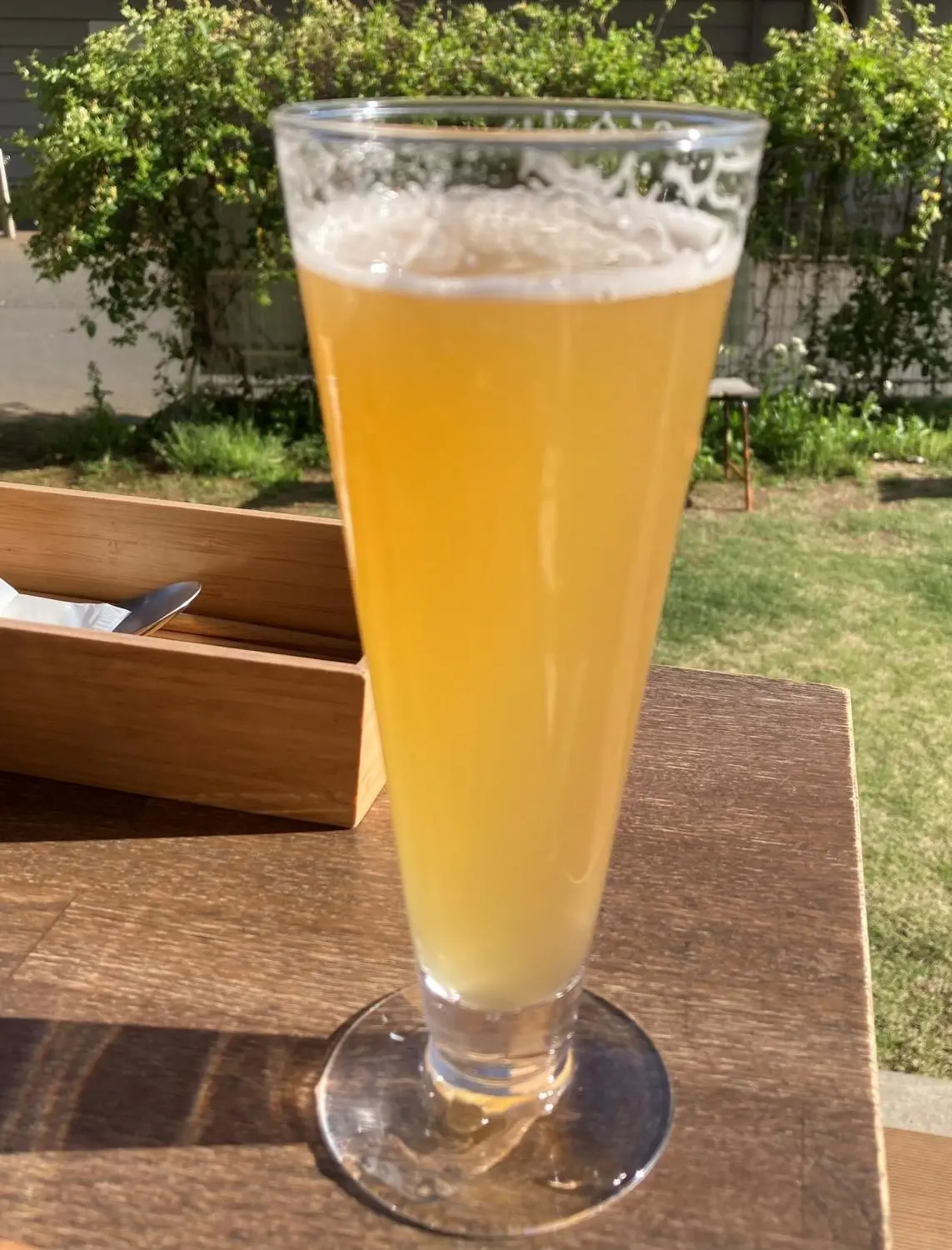 OurAge×Webエクラ　Ｔさんの別の日　ビール