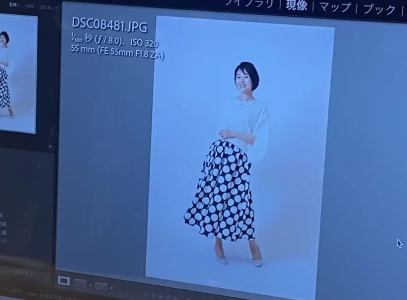 恵比寿　EBIS303「 合同展Doorの画像_6