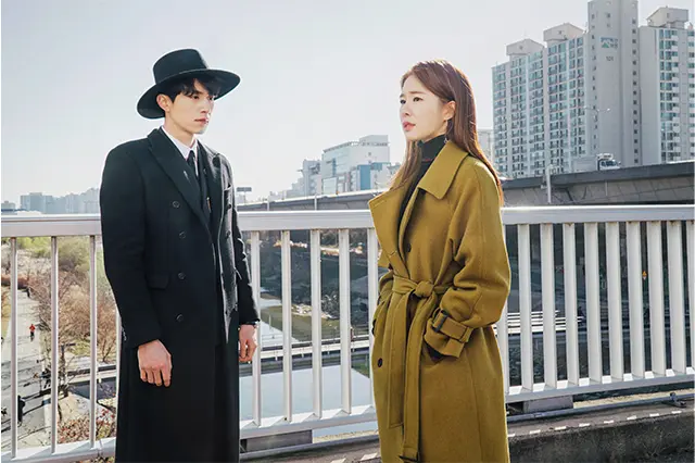 トッケビ～君がくれた愛しい日々～