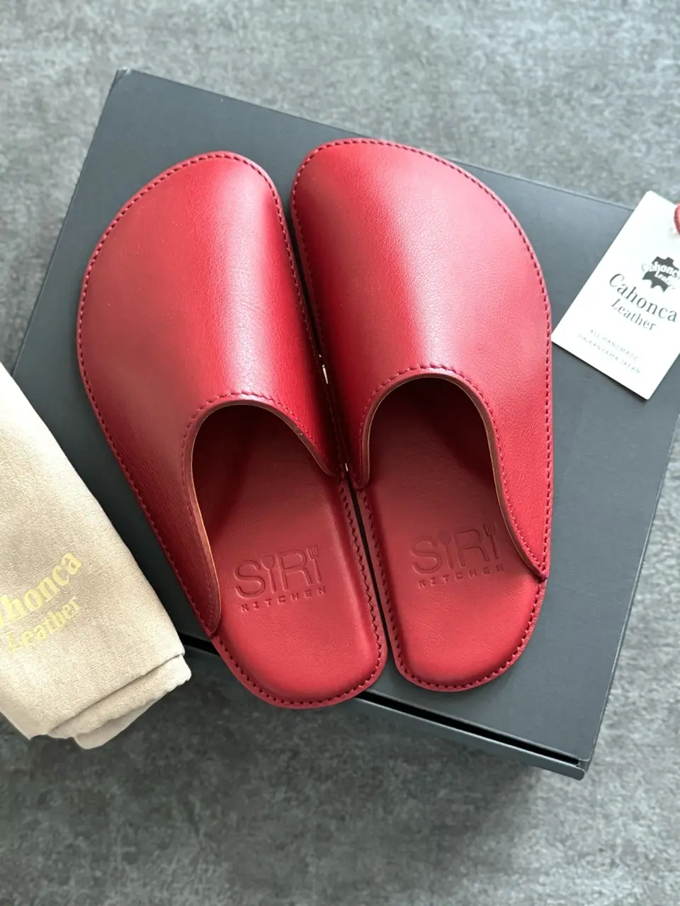 SIRI KITCHENクリスマスパーティー ⑤